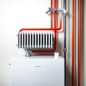 Jak zrobić centralne ogrzewanie grawitacyjne