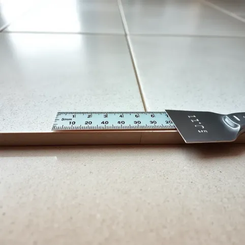 Jaka grubość kleju pod płytki na ogrzewanie podłogowe