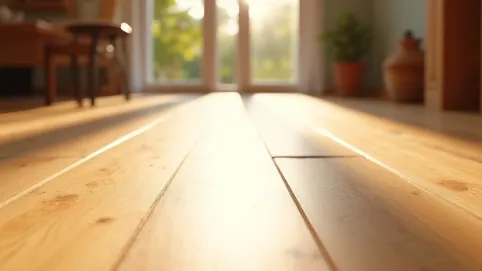 jaka podłoga drewniana na ogrzewanie podłogowe