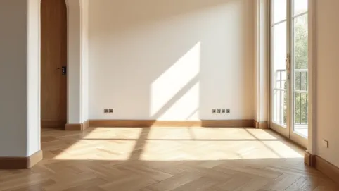 Jaka podłoga na ogrzewanie podłogowe elektryczne