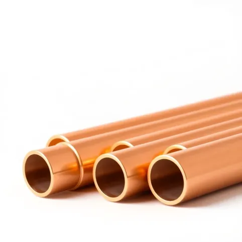 Jaka średnica rur miedzianych do centralnego ogrzewania