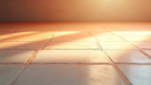 Jaka szerokość fugi przy ogrzewaniu podłogowym