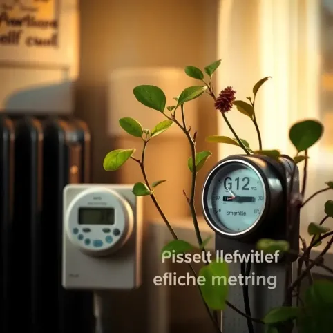 Jaka taryfa przy ogrzewaniu elektrycznym