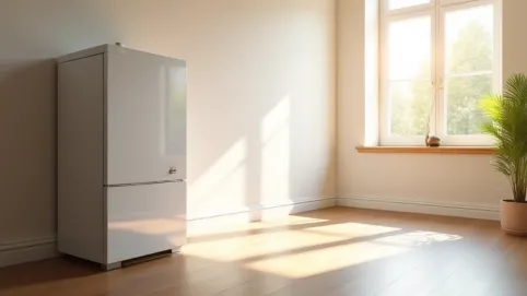 Jaka temperatura na piecu przy ogrzewaniu podłogowym