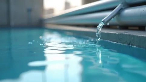 Jaka woda do ogrzewania podłogowego