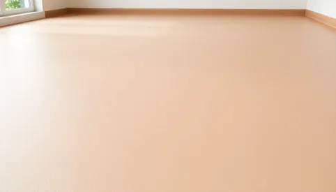 Jaka wylewka pod ogrzewanie elektryczne