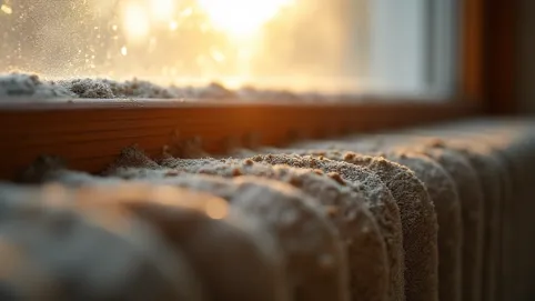 Jaki filtr do centralnego ogrzewania