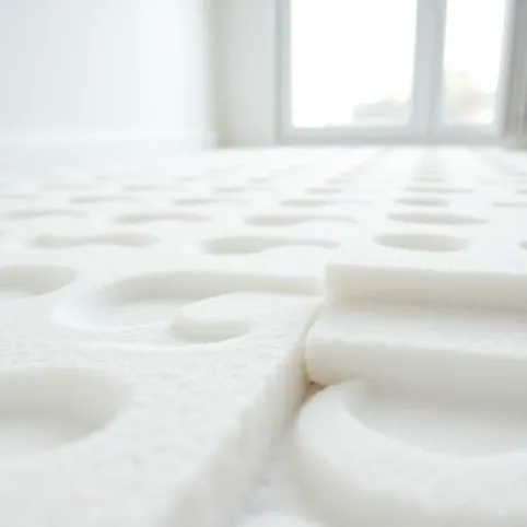 Jaki gruby styropian pod ogrzewanie podłogowe