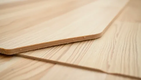 Jaki podkład pod deskę barlinecką na ogrzewanie podłogowe