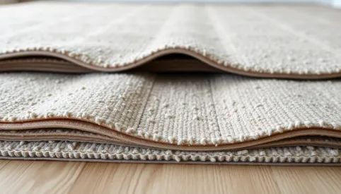 Jaki podkład pod panele bez ogrzewania podłogowego