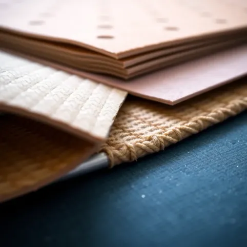 Jaki podkład pod panele na ogrzewanie podłogowe wodne