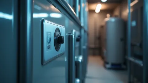 Jaki sterownik do POMPY ogrzewania podłogowego