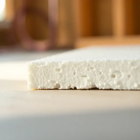 Jaki styrodur pod ogrzewanie podłogowe