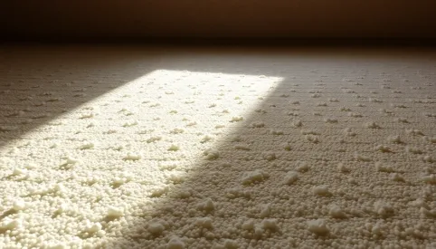 Jaki styropian na podłogę pod ogrzewanie podłogowe