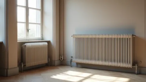 Jakie grzejniki do ogrzewania miejskiego