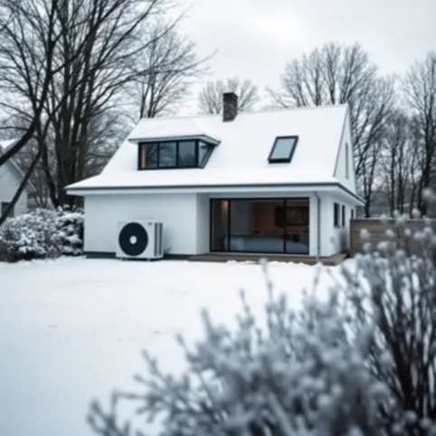 Jakie ogrzewanie do domu 100m2