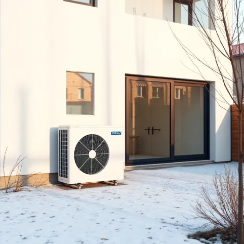 Jakie ogrzewanie do domu 150m2