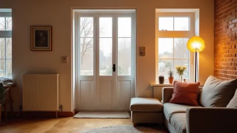 Jakie ogrzewanie do domu 80m2