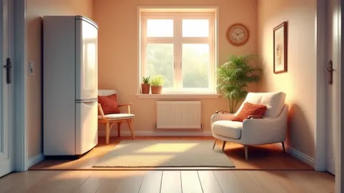 Jakie ogrzewanie do małego domu