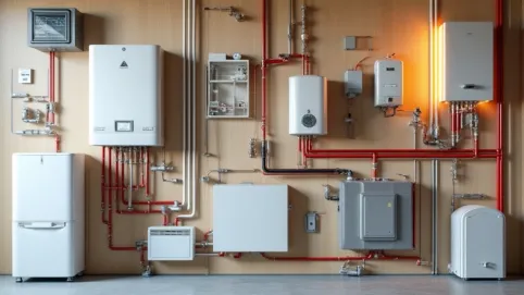 Jakie ogrzewanie do nowego domu 2024