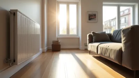 Jakie ogrzewanie elektryczne do mieszkania