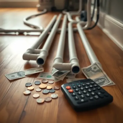 Jakie rachunki za ogrzewanie podłogowe