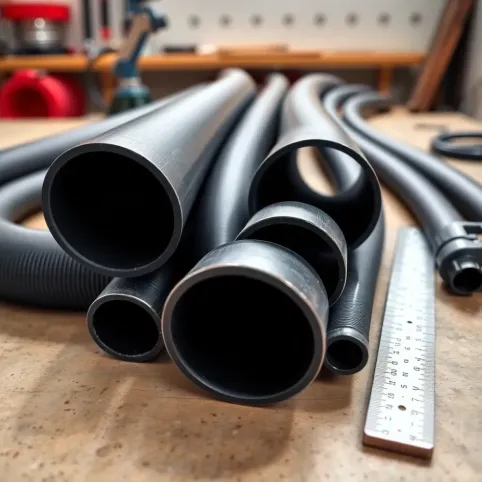 Jakie rury PEX do centralnego ogrzewania