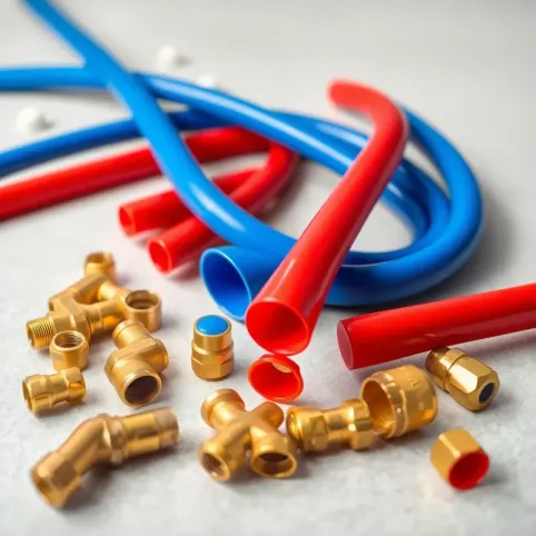 Jakie rury plastikowe do centralnego ogrzewania