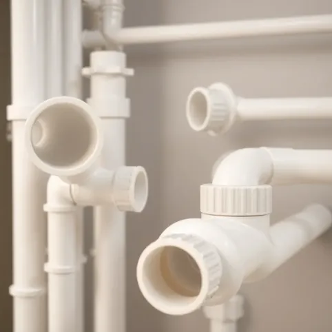 Jakie rury PP do centralnego ogrzewania