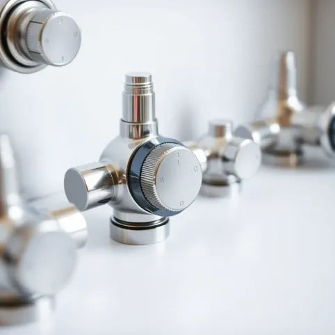 Jakie zawory do centralnego ogrzewania