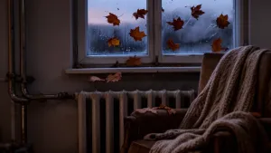 kiedy wlaczaja ogrzewanie