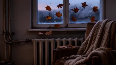 kiedy wlaczaja ogrzewanie