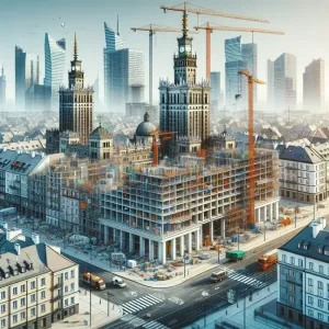 kosztorys remontu Warszawa