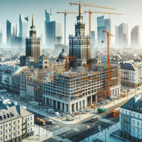 kosztorys remontu Warszawa