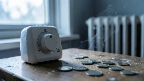 koszty ogrzewania domu