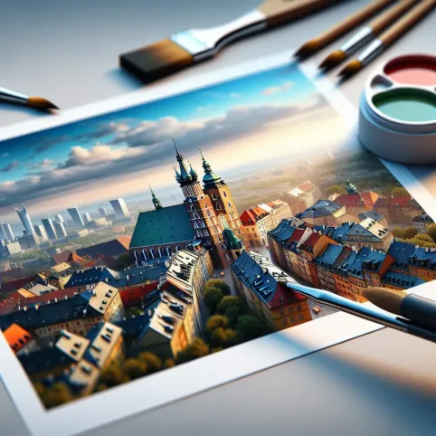 malowanie i tapetowanie Warszawa