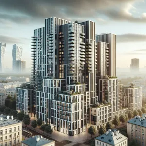 Modernizacja mieszkań Warszawa