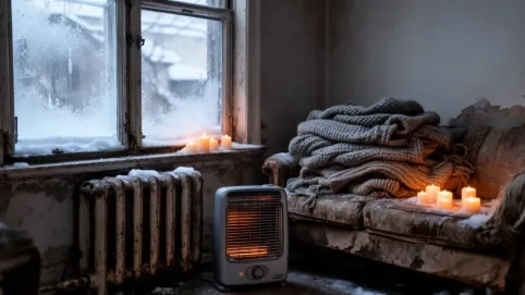 Najtańsze ogrzewanie mieszkania w kamienicy
