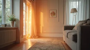 Ogrzewanie cokołowe