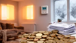 ogrzewanie elektryczne mieszkania 50m2 koszty