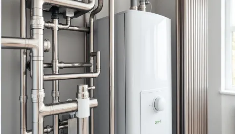 ogrzewanie gazowe koszty