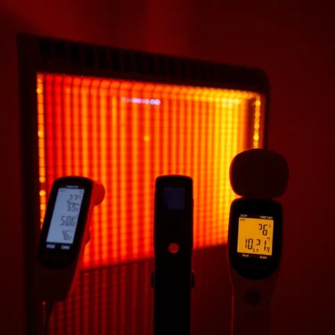 Ogrzewanie Na Podczerwień  Wady