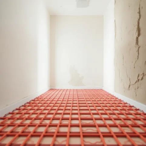 Ogrzewanie Podłogowe Przed Czy Po Tynkach