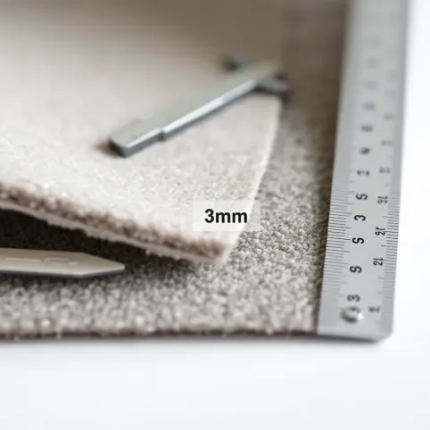 Podkład pod panele ogrzewanie podłogowe jaka grubość