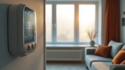 Przy jakiej temperaturze należy włączyć ogrzewanie