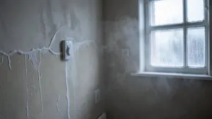 Sąsiad nie ogrzewa mieszkania