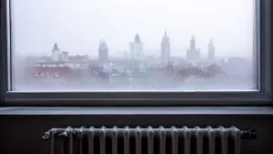 SEC Szczecin kiedy ogrzewanie