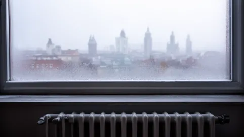 SEC Szczecin kiedy ogrzewanie