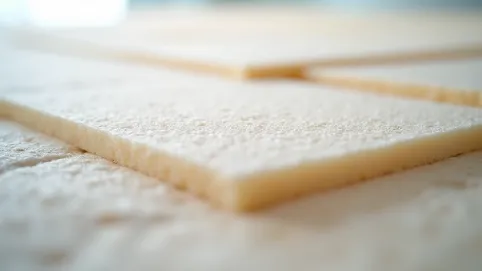 Styropian pod ogrzewanie podłogowe jaka grubość