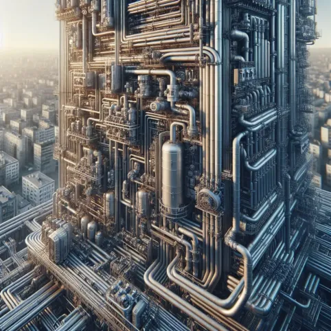 Systemy grzewcze Warszawa